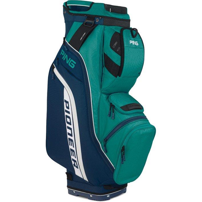 Pioneer Cart Bag PING Golf Bags Men s Golf Town Limited